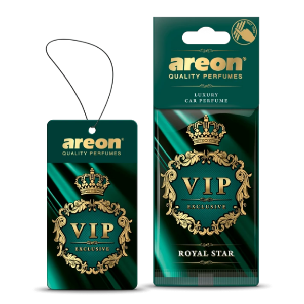 Premium Areon Oto Kokusu Yeşil