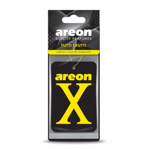 Araç Kokusu  Areon Tutti Frutti